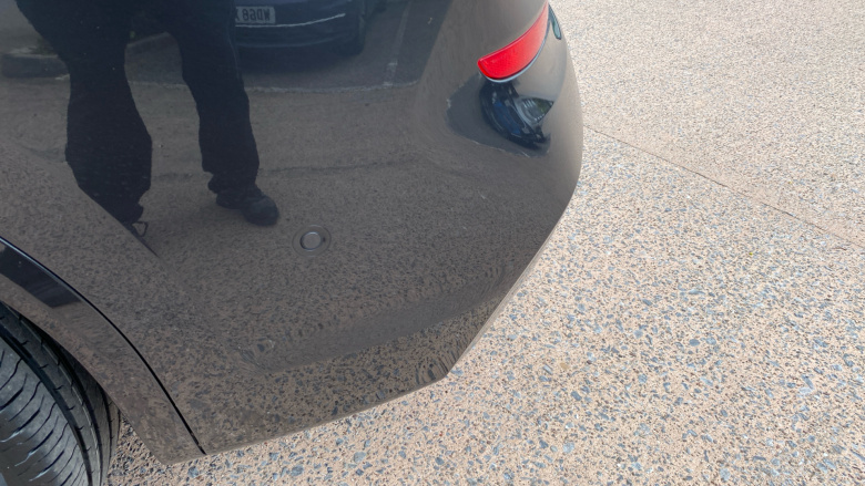 BMW X3 xDrive20d M Sport 5dr Step Auto Diesel Estate